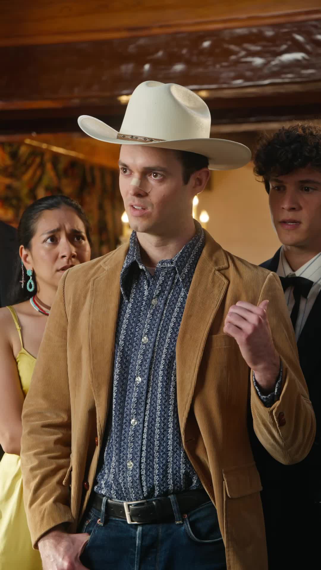 Episódio 63 de Yellowstone: Rei de Montana