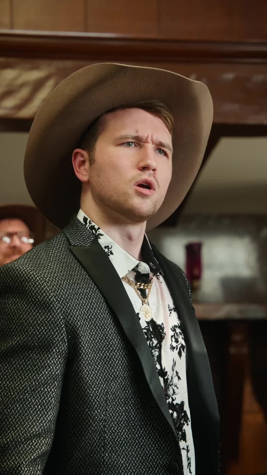Episódio 64 de Yellowstone: Rei de Montana