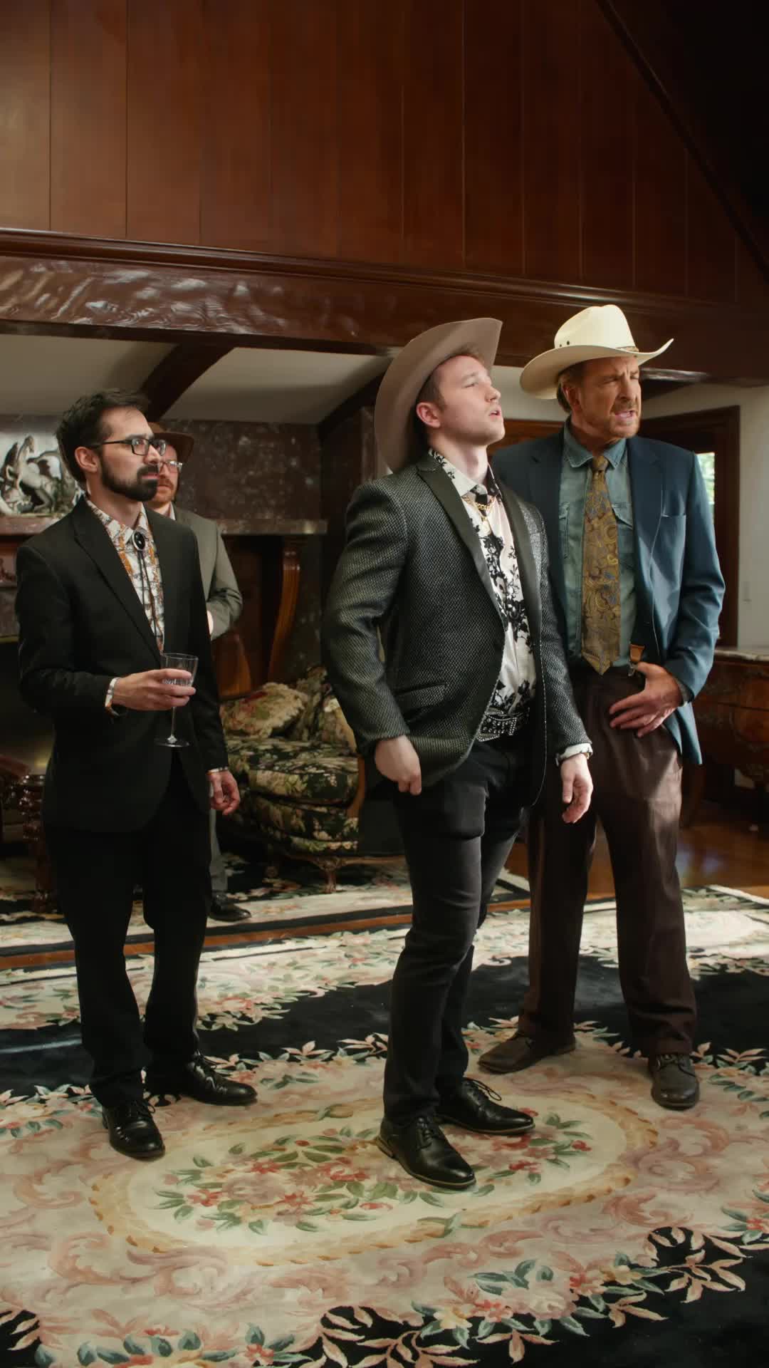 Episódio 68 de Yellowstone: Rei de Montana