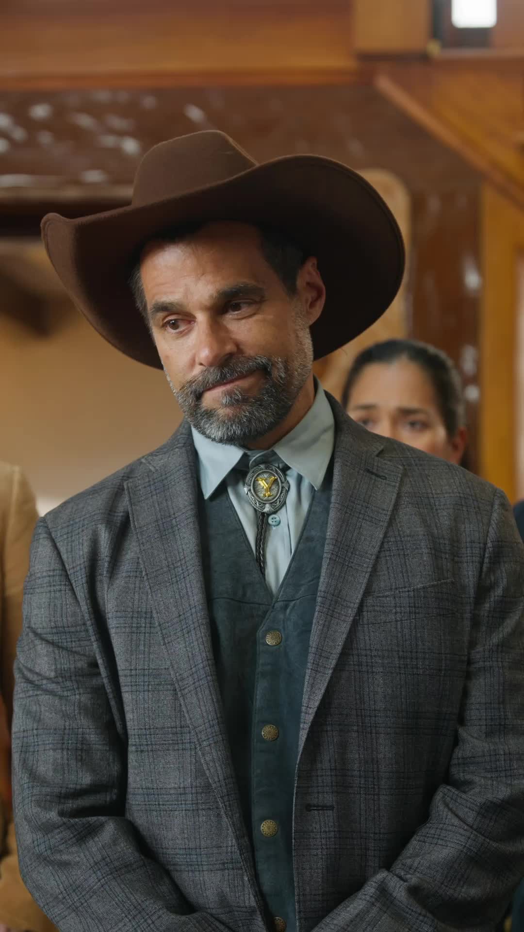 Episódio 70 de Yellowstone: Rei de Montana