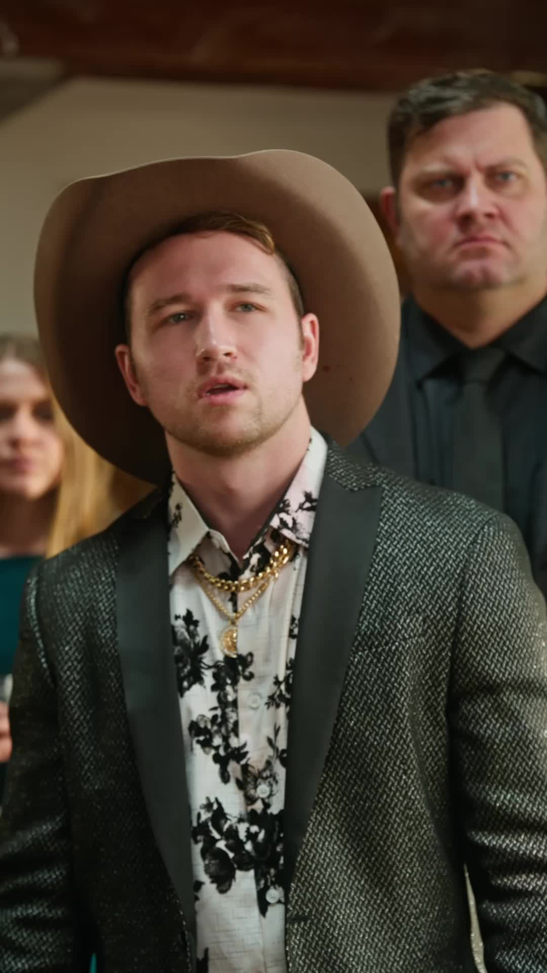 Episódio 73 de Yellowstone: Rei de Montana