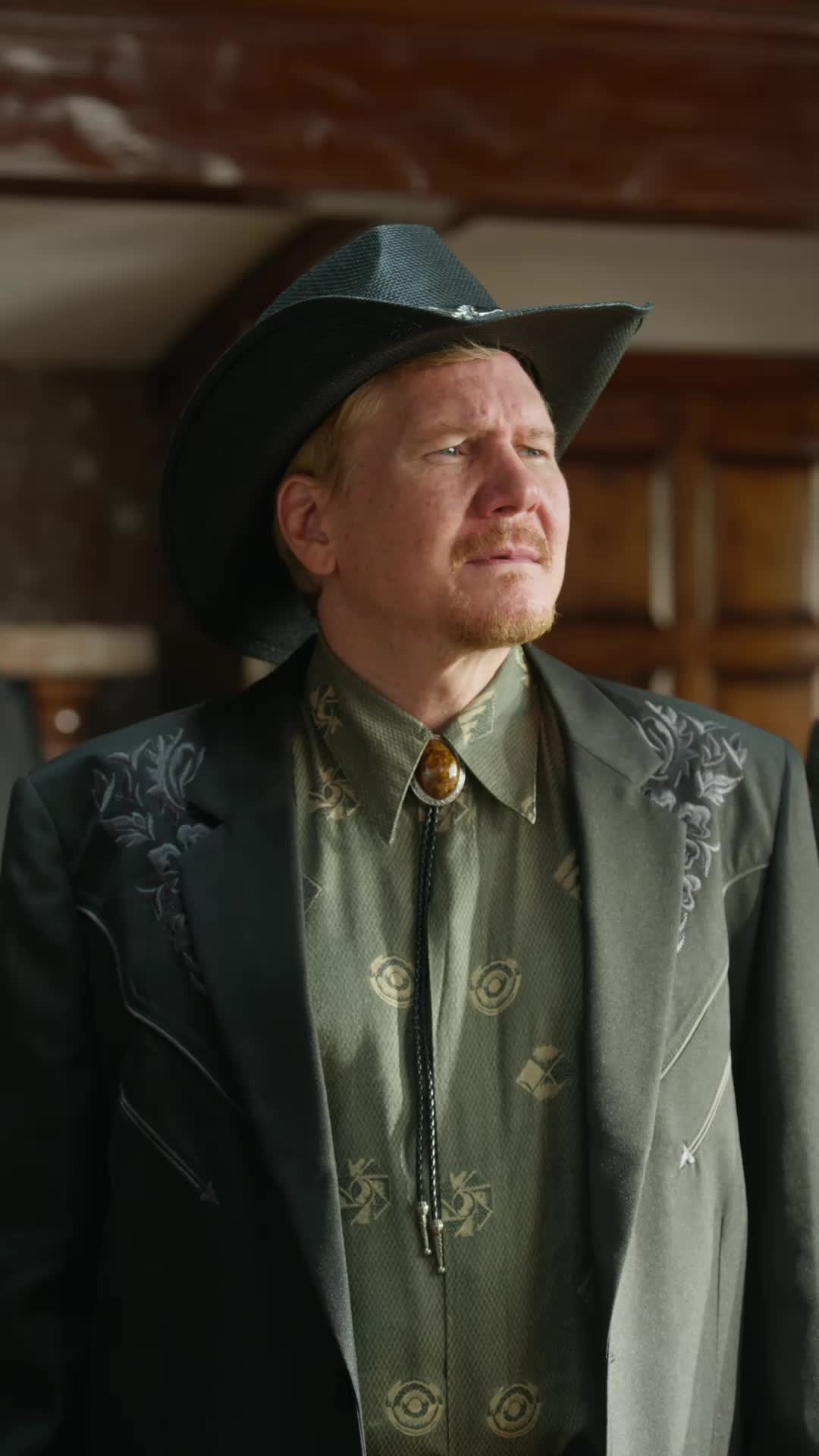Episódio 74 de Yellowstone: Rei de Montana