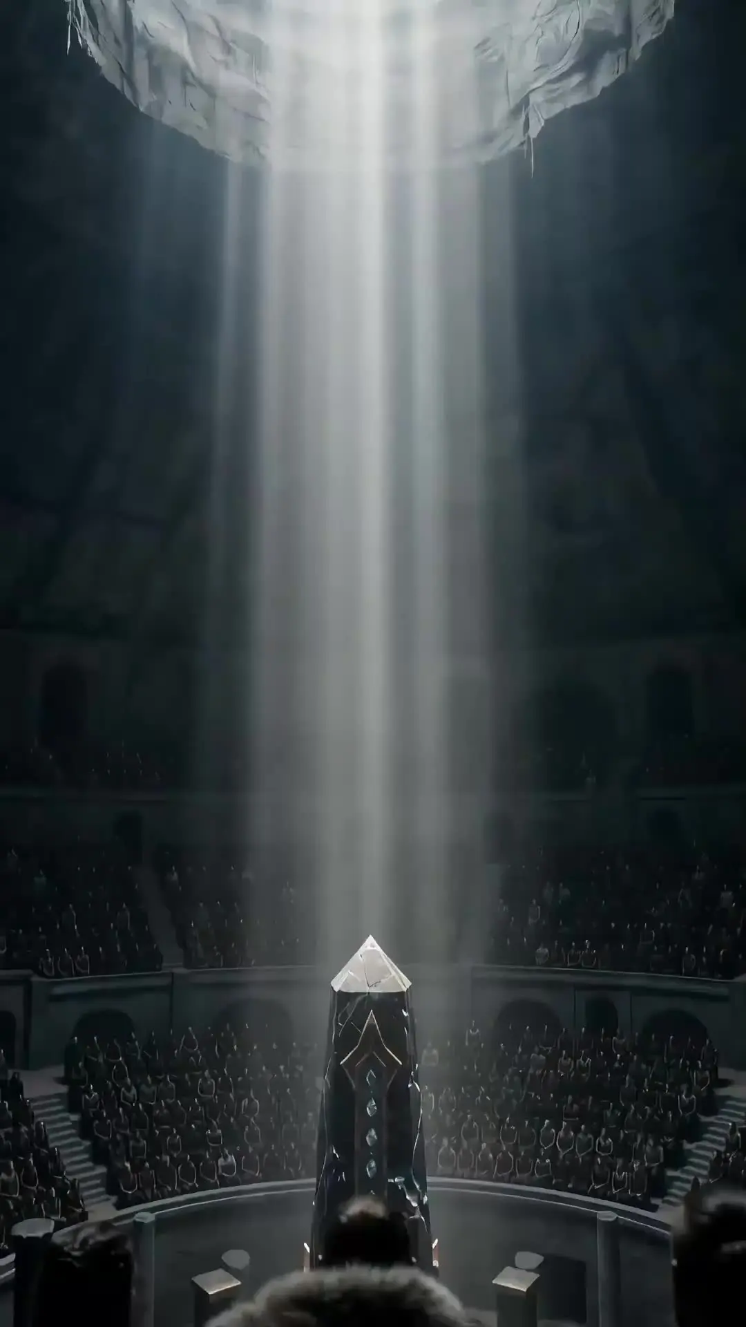 Episódio 4 de Zero a Alfa: O Retorno do Rei Lobo