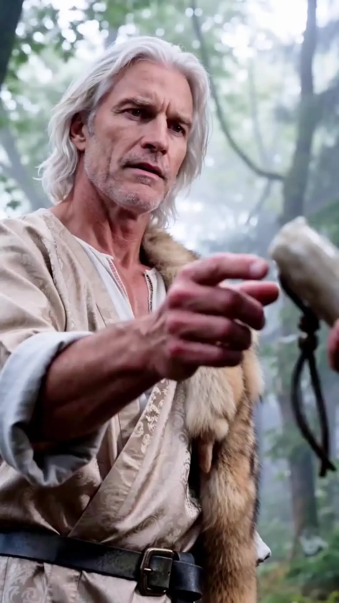 Episódio 47 de Zero a Alfa: O Retorno do Rei Lobo