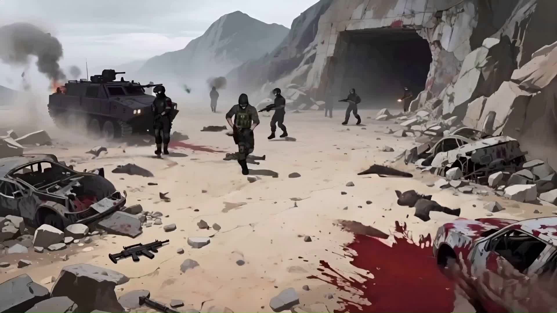 Episódio 19 de Zumbis infectam humanos, eu infecto zumbis
